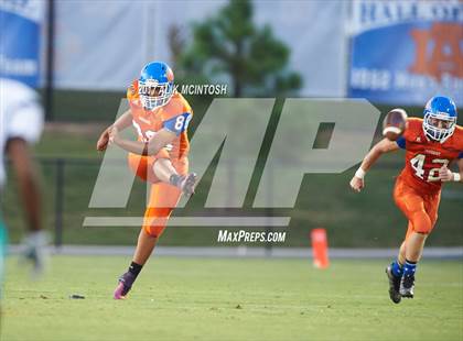 Thumbnail 2 in West Johnston @ Athens Drive photogallery.