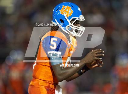 Thumbnail 3 in West Johnston @ Athens Drive photogallery.