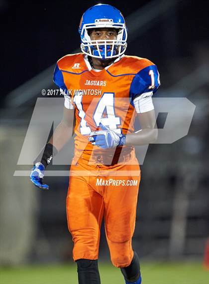 Thumbnail 3 in West Johnston @ Athens Drive photogallery.