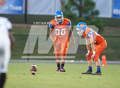 Thumbnail 3 in West Johnston @ Athens Drive photogallery.