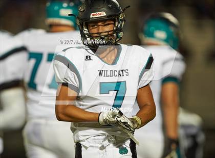 Thumbnail 2 in West Johnston @ Athens Drive photogallery.