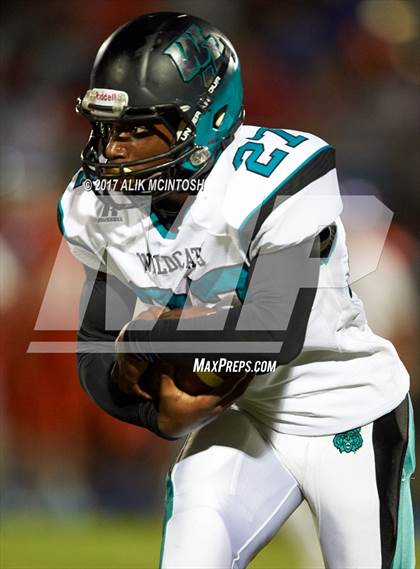 Thumbnail 1 in West Johnston @ Athens Drive photogallery.