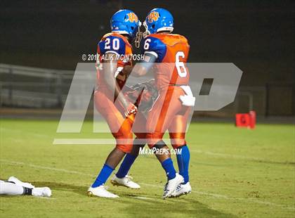 Thumbnail 3 in West Johnston @ Athens Drive photogallery.