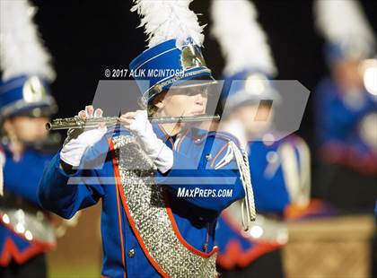 Thumbnail 1 in West Johnston @ Athens Drive photogallery.