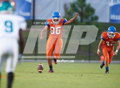 Thumbnail 1 in West Johnston @ Athens Drive photogallery.