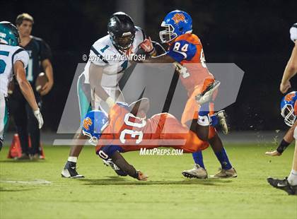 Thumbnail 1 in West Johnston @ Athens Drive photogallery.