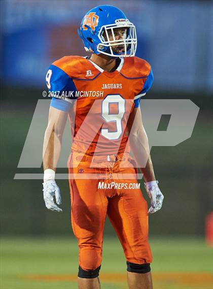 Thumbnail 1 in West Johnston @ Athens Drive photogallery.