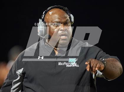 Thumbnail 3 in West Johnston @ Athens Drive photogallery.