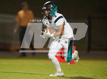 Thumbnail 3 in West Johnston @ Athens Drive photogallery.