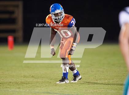 Thumbnail 3 in West Johnston @ Athens Drive photogallery.