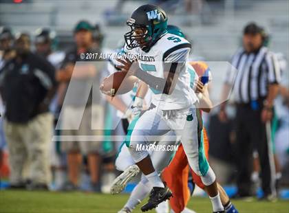 Thumbnail 1 in West Johnston @ Athens Drive photogallery.