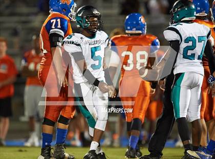Thumbnail 2 in West Johnston @ Athens Drive photogallery.