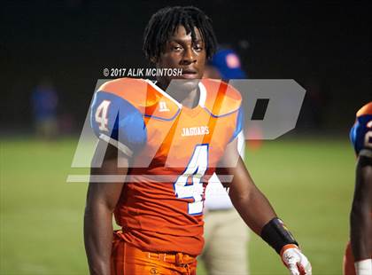 Thumbnail 3 in West Johnston @ Athens Drive photogallery.