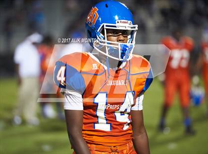 Thumbnail 2 in West Johnston @ Athens Drive photogallery.