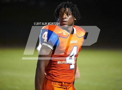 Thumbnail 1 in West Johnston @ Athens Drive photogallery.