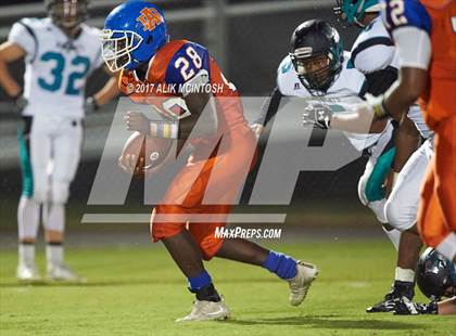 Thumbnail 2 in West Johnston @ Athens Drive photogallery.
