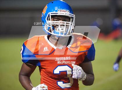 Thumbnail 2 in West Johnston @ Athens Drive photogallery.