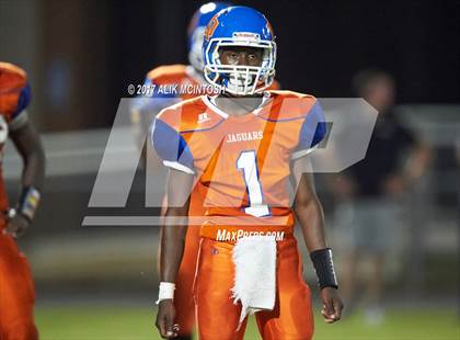Thumbnail 3 in West Johnston @ Athens Drive photogallery.