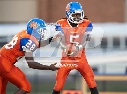 Thumbnail 1 in West Johnston @ Athens Drive photogallery.