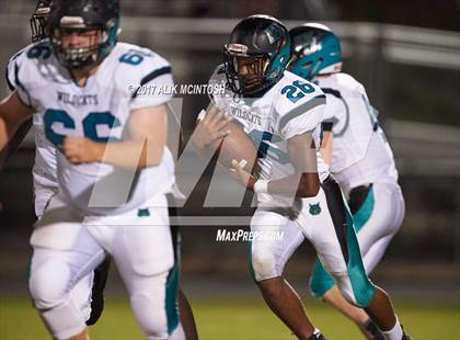 Thumbnail 2 in West Johnston @ Athens Drive photogallery.