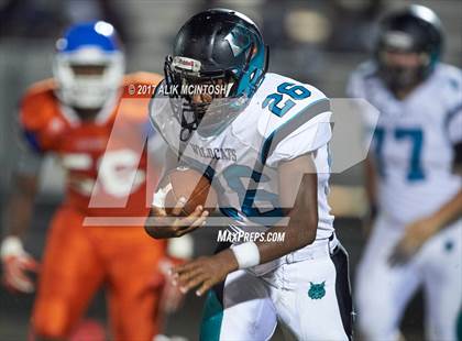 Thumbnail 3 in West Johnston @ Athens Drive photogallery.