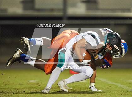 Thumbnail 2 in West Johnston @ Athens Drive photogallery.