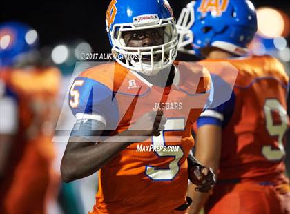 Thumbnail 3 in West Johnston @ Athens Drive photogallery.