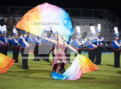 Thumbnail 3 in West Johnston @ Athens Drive photogallery.