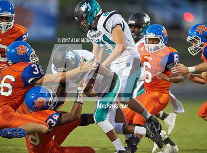 Thumbnail 2 in West Johnston @ Athens Drive photogallery.