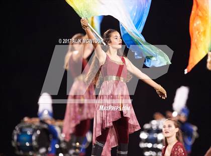 Thumbnail 2 in West Johnston @ Athens Drive photogallery.