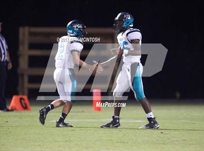 Thumbnail 1 in West Johnston @ Athens Drive photogallery.