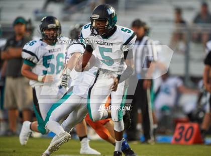 Thumbnail 3 in West Johnston @ Athens Drive photogallery.