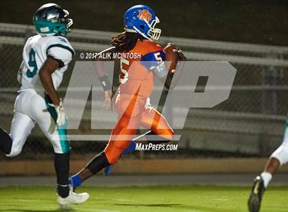 Thumbnail 3 in West Johnston @ Athens Drive photogallery.