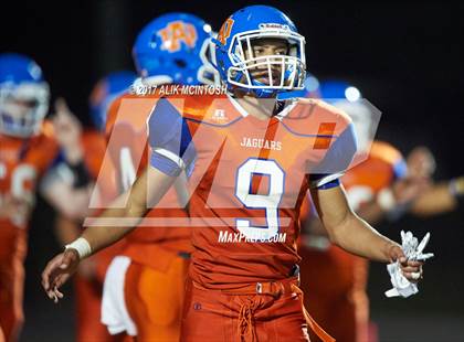 Thumbnail 2 in West Johnston @ Athens Drive photogallery.