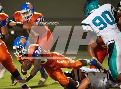 Thumbnail 3 in West Johnston @ Athens Drive photogallery.