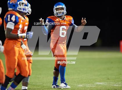 Thumbnail 3 in West Johnston @ Athens Drive photogallery.