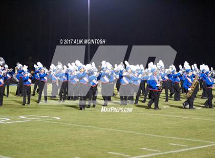 Thumbnail 2 in West Johnston @ Athens Drive photogallery.