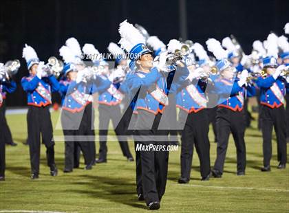 Thumbnail 3 in West Johnston @ Athens Drive photogallery.