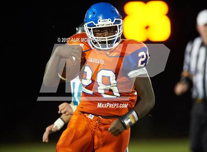 Thumbnail 2 in West Johnston @ Athens Drive photogallery.