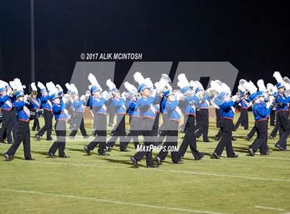 Thumbnail 1 in West Johnston @ Athens Drive photogallery.