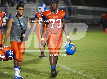 Thumbnail 1 in West Johnston @ Athens Drive photogallery.