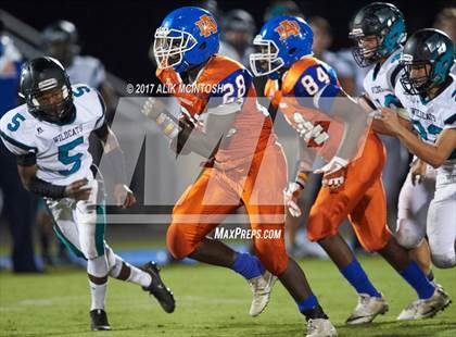 Thumbnail 2 in West Johnston @ Athens Drive photogallery.