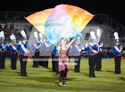 Thumbnail 2 in West Johnston @ Athens Drive photogallery.