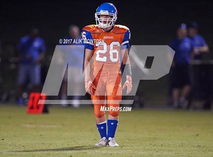 Thumbnail 2 in West Johnston @ Athens Drive photogallery.