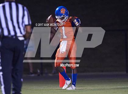 Thumbnail 1 in West Johnston @ Athens Drive photogallery.
