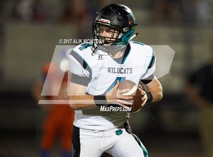 Thumbnail 1 in West Johnston @ Athens Drive photogallery.