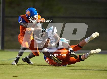 Thumbnail 3 in West Johnston @ Athens Drive photogallery.