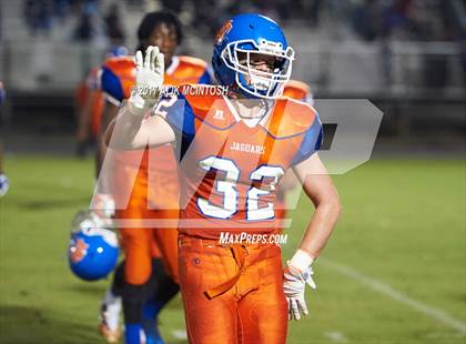 Thumbnail 1 in West Johnston @ Athens Drive photogallery.