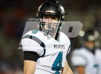 Thumbnail 3 in West Johnston @ Athens Drive photogallery.