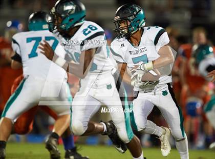 Thumbnail 1 in West Johnston @ Athens Drive photogallery.
